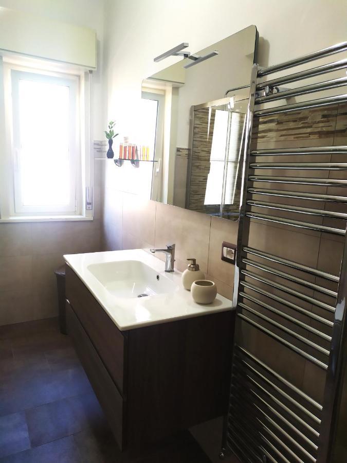 B&B Delle Serre Messina Exterior photo